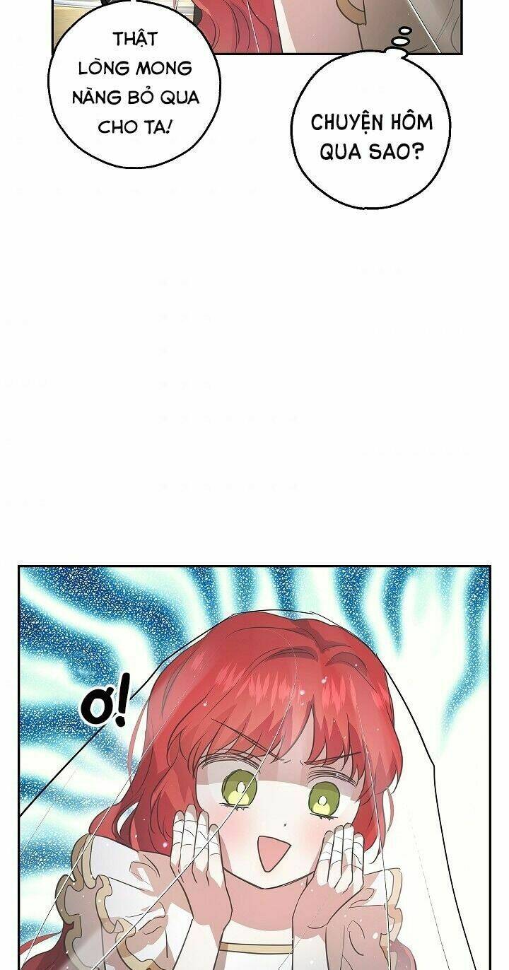 Hôn Phu Ẩn Sắc Chapter 20 - Trang 2