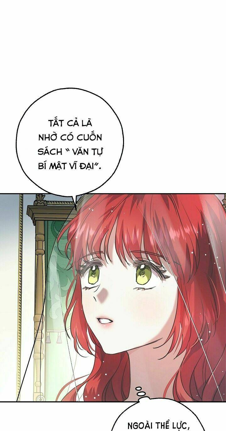 Hôn Phu Ẩn Sắc Chapter 20 - Trang 2