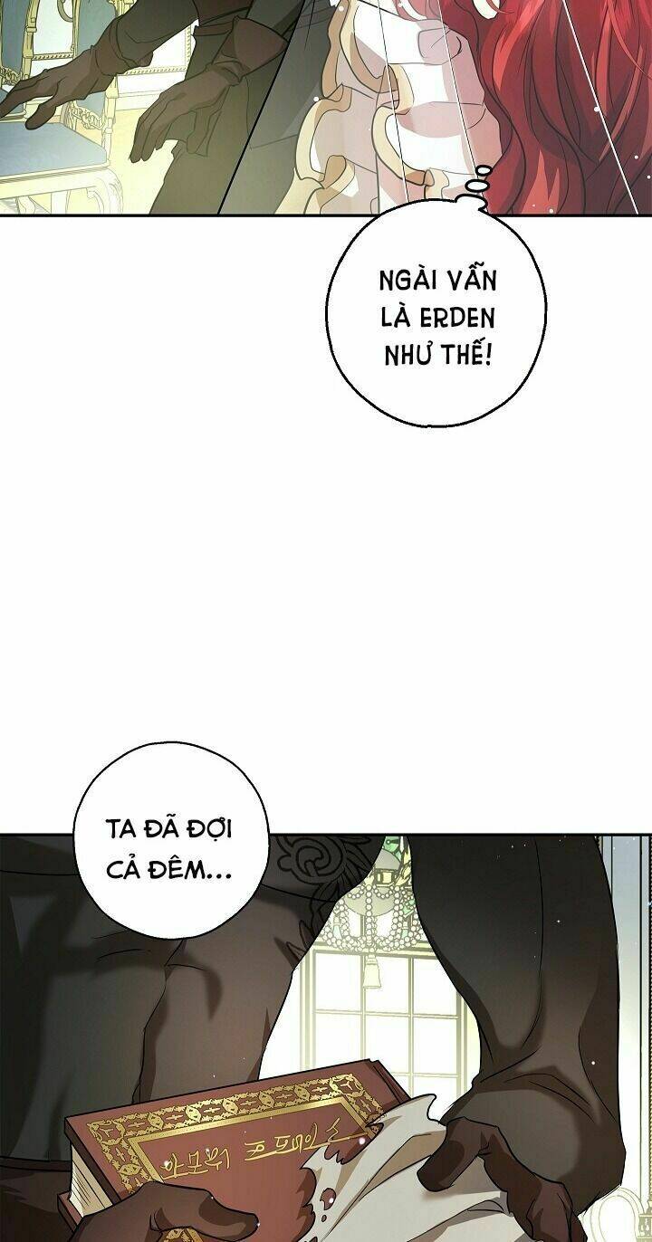 Hôn Phu Ẩn Sắc Chapter 20 - Trang 2