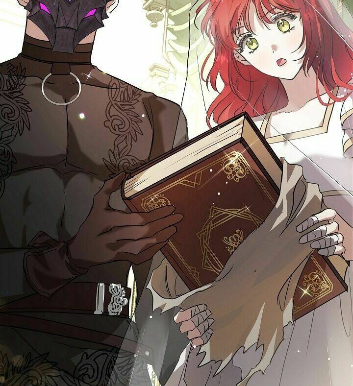 Hôn Phu Ẩn Sắc Chapter 20 - Trang 2