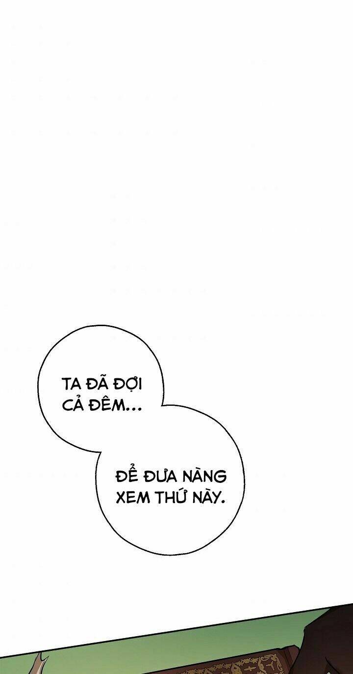 Hôn Phu Ẩn Sắc Chapter 21 - Trang 2