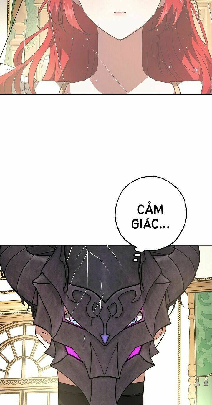 Hôn Phu Ẩn Sắc Chapter 21 - Trang 2