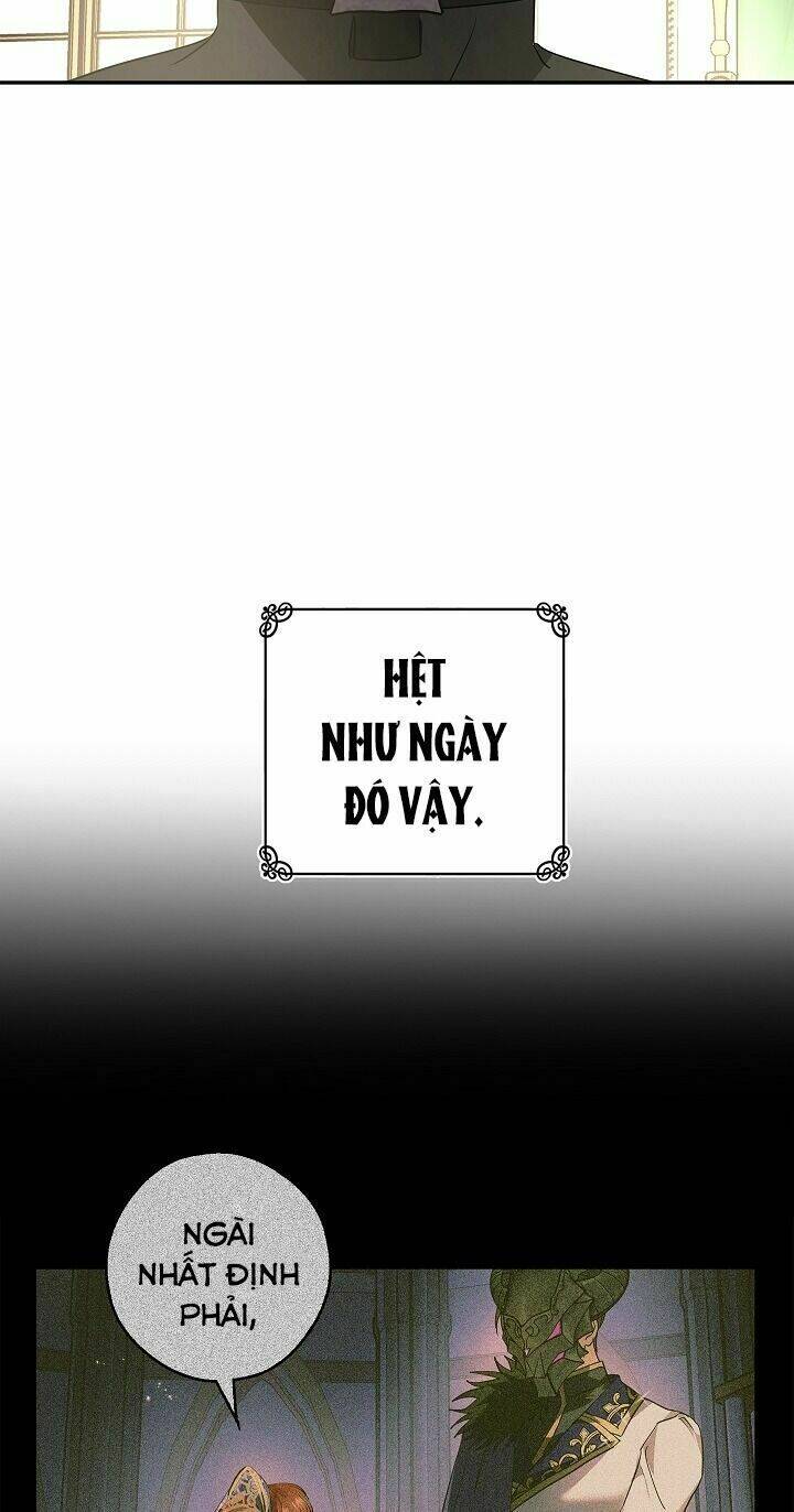 Hôn Phu Ẩn Sắc Chapter 21 - Trang 2