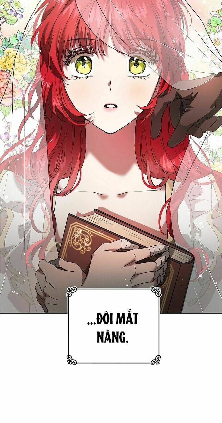 Hôn Phu Ẩn Sắc Chapter 21 - Trang 2