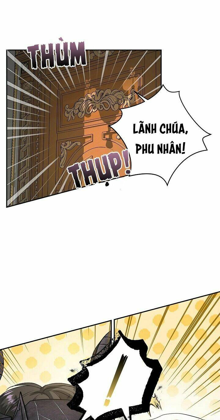 Hôn Phu Ẩn Sắc Chapter 21 - Trang 2