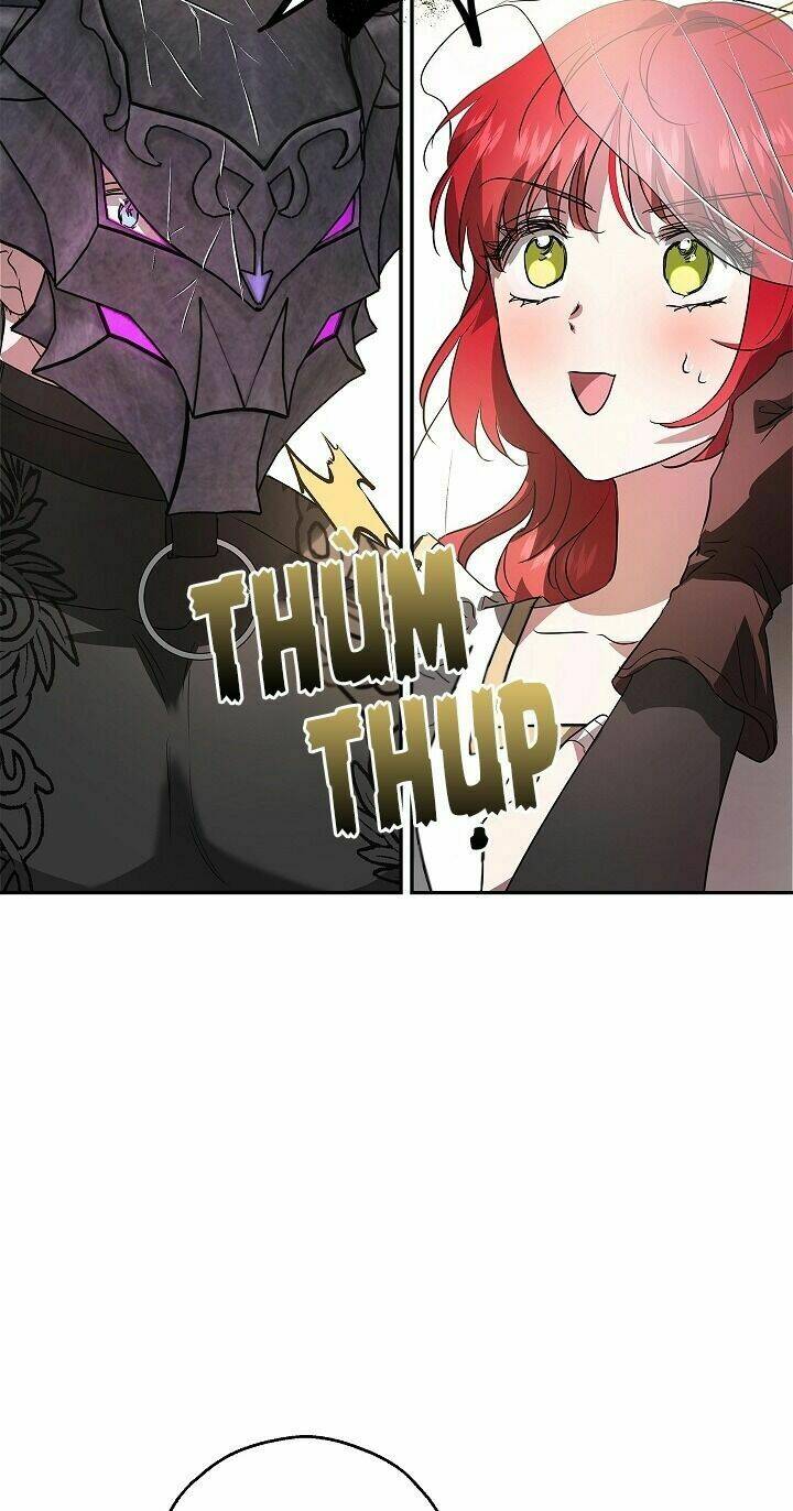 Hôn Phu Ẩn Sắc Chapter 21 - Trang 2