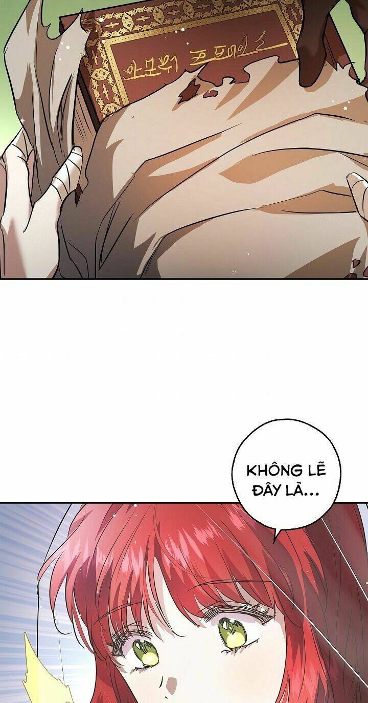 Hôn Phu Ẩn Sắc Chapter 21 - Trang 2