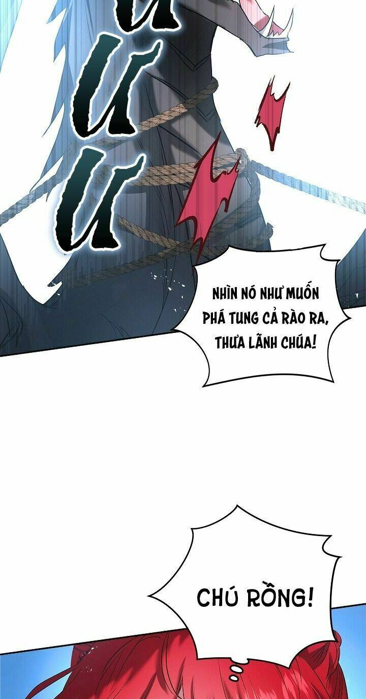 Hôn Phu Ẩn Sắc Chapter 21 - Trang 2