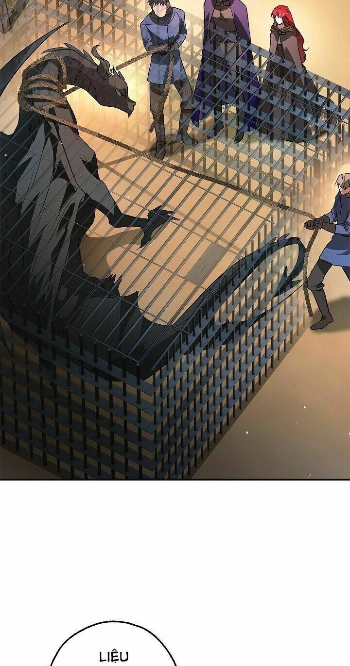 Hôn Phu Ẩn Sắc Chapter 21 - Trang 2