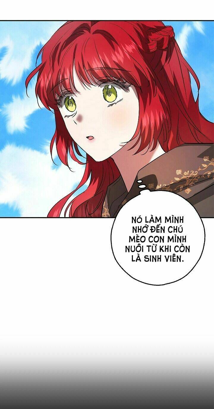 Hôn Phu Ẩn Sắc Chapter 21 - Trang 2