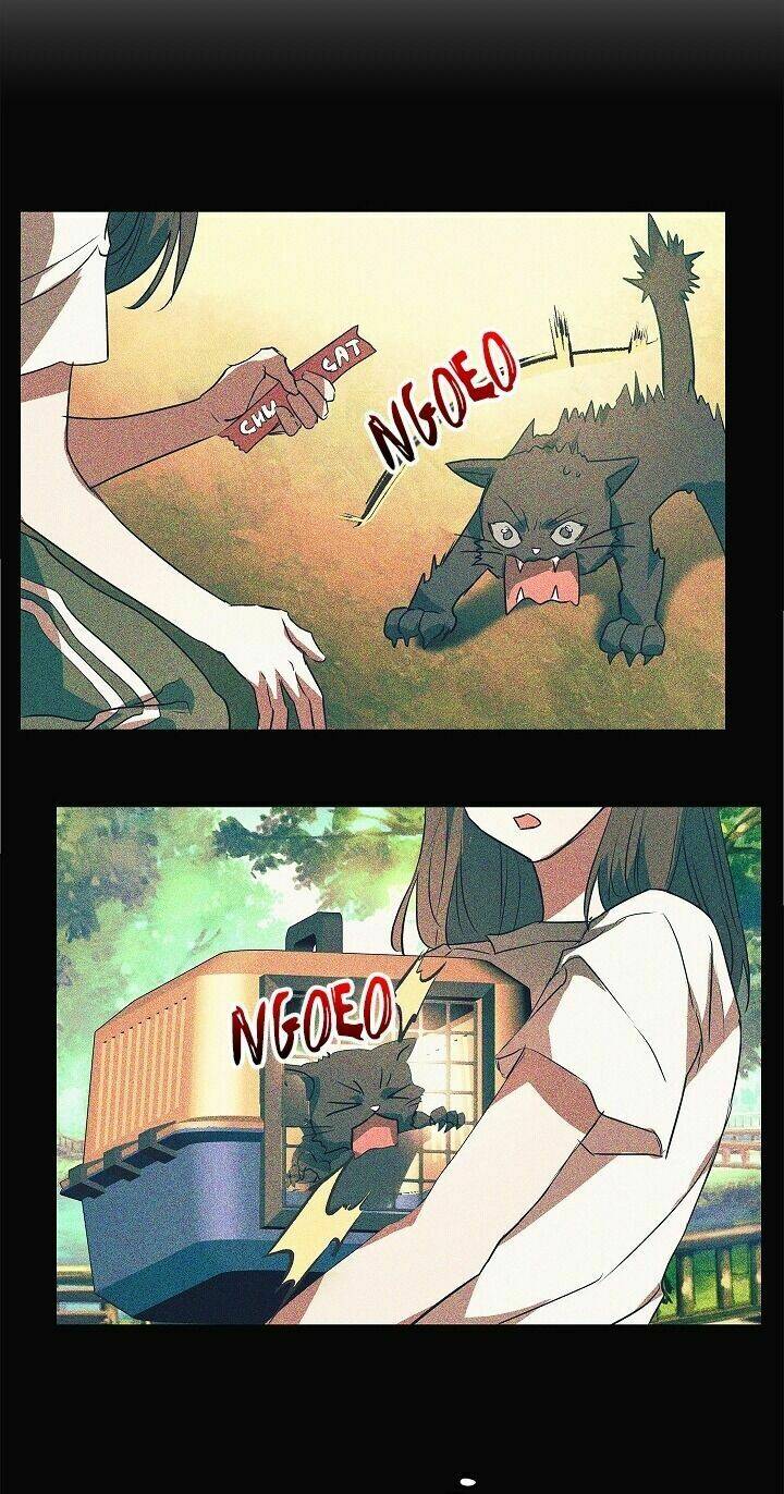 Hôn Phu Ẩn Sắc Chapter 21 - Trang 2