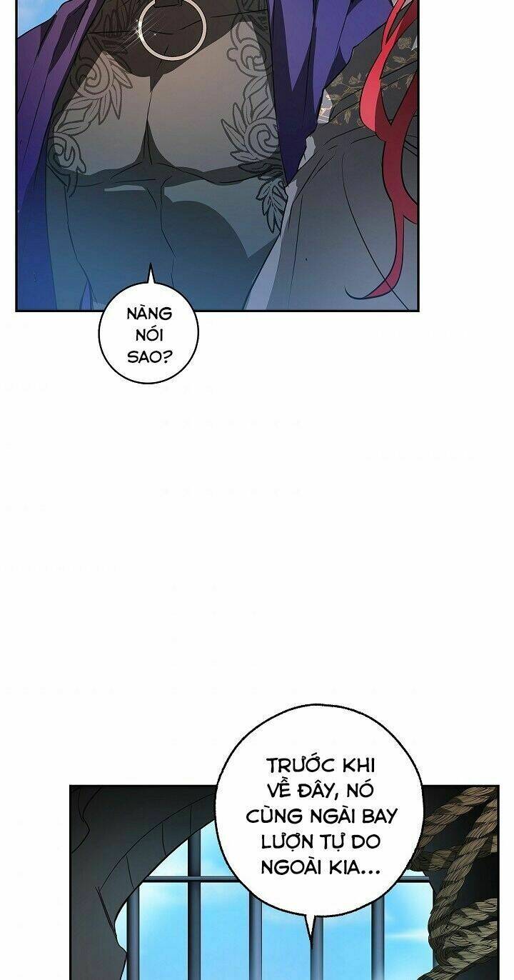 Hôn Phu Ẩn Sắc Chapter 21 - Trang 2