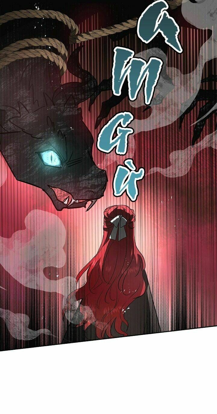 Hôn Phu Ẩn Sắc Chapter 21 - Trang 2