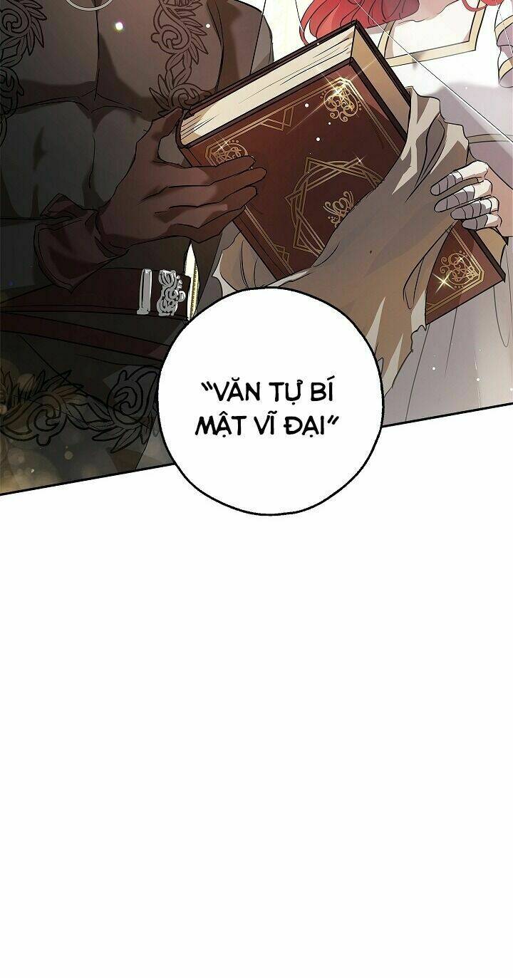 Hôn Phu Ẩn Sắc Chapter 21 - Trang 2