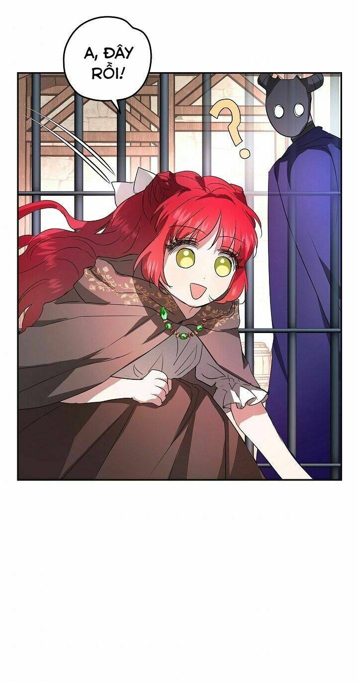 Hôn Phu Ẩn Sắc Chapter 21 - Trang 2