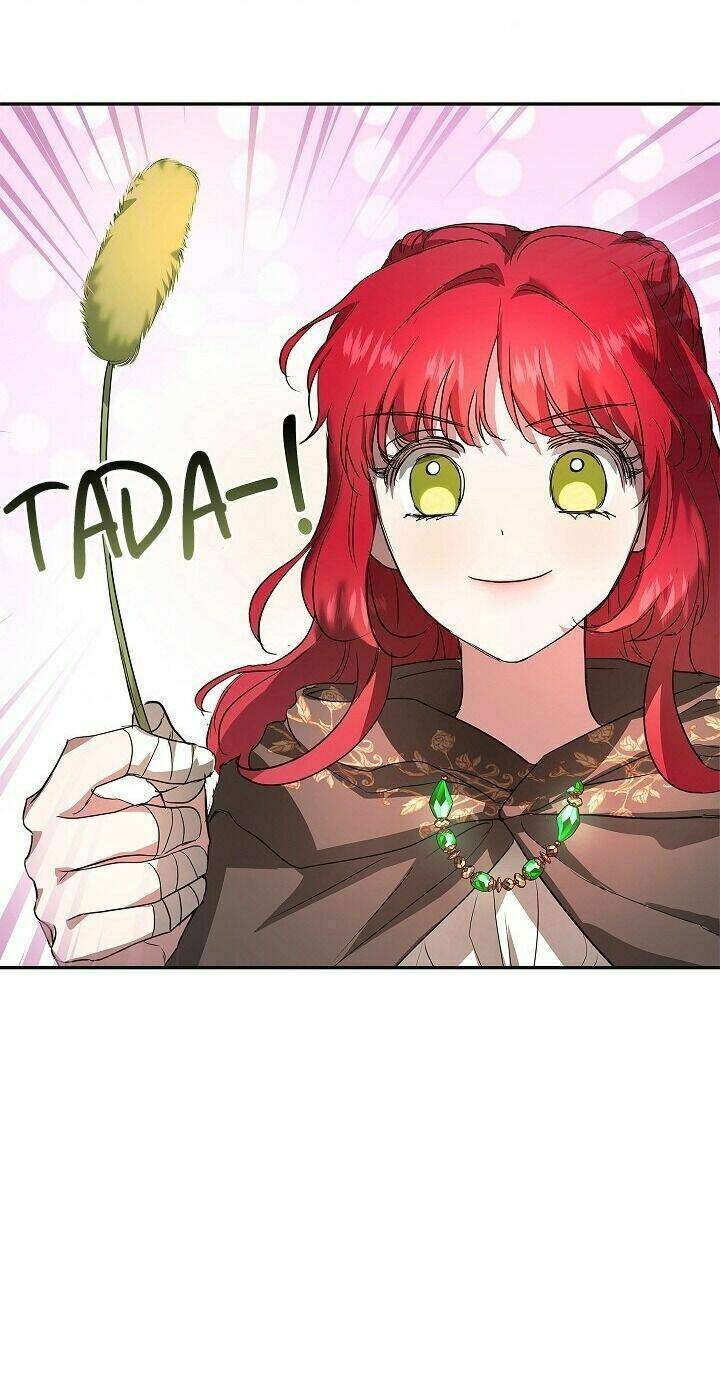 Hôn Phu Ẩn Sắc Chapter 21 - Trang 2