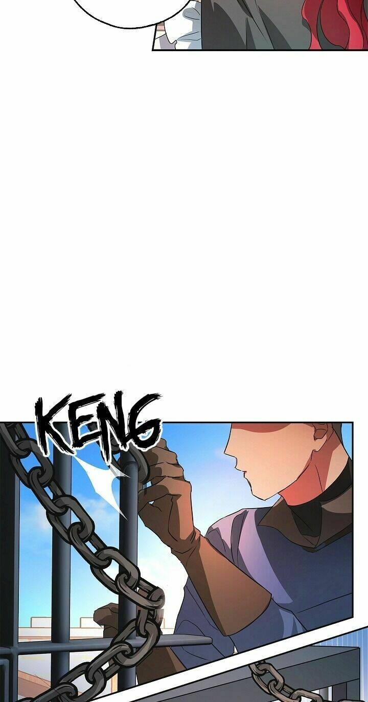 Hôn Phu Ẩn Sắc Chapter 21 - Trang 2