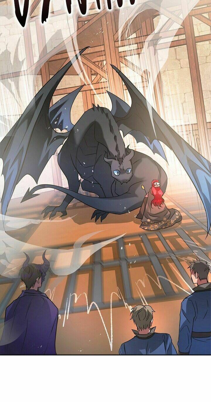 Hôn Phu Ẩn Sắc Chapter 21 - Trang 2