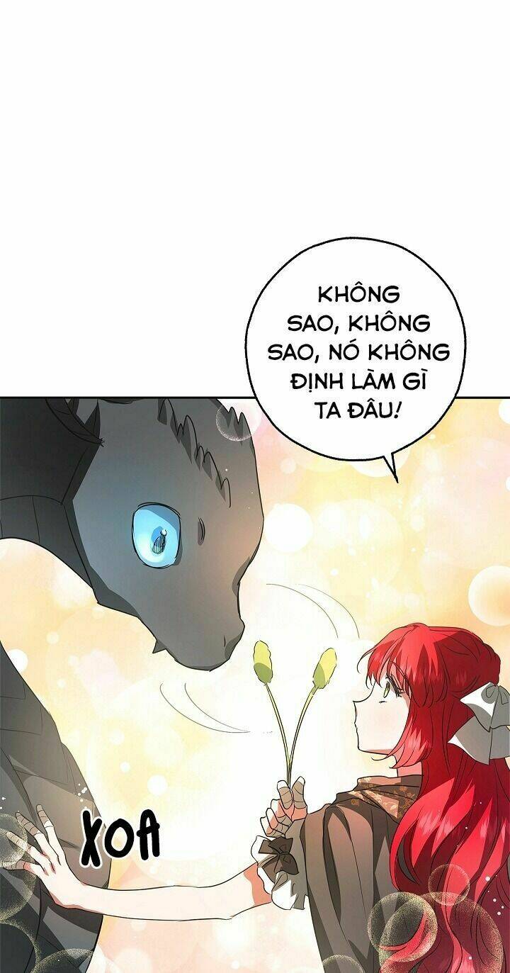Hôn Phu Ẩn Sắc Chapter 21 - Trang 2