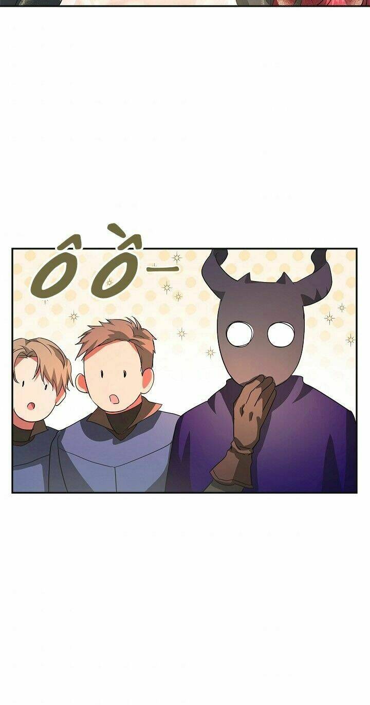 Hôn Phu Ẩn Sắc Chapter 21 - Trang 2