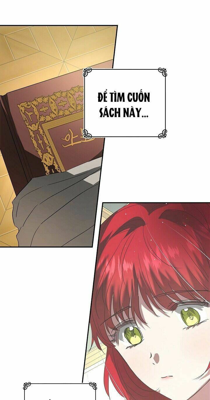 Hôn Phu Ẩn Sắc Chapter 21 - Trang 2