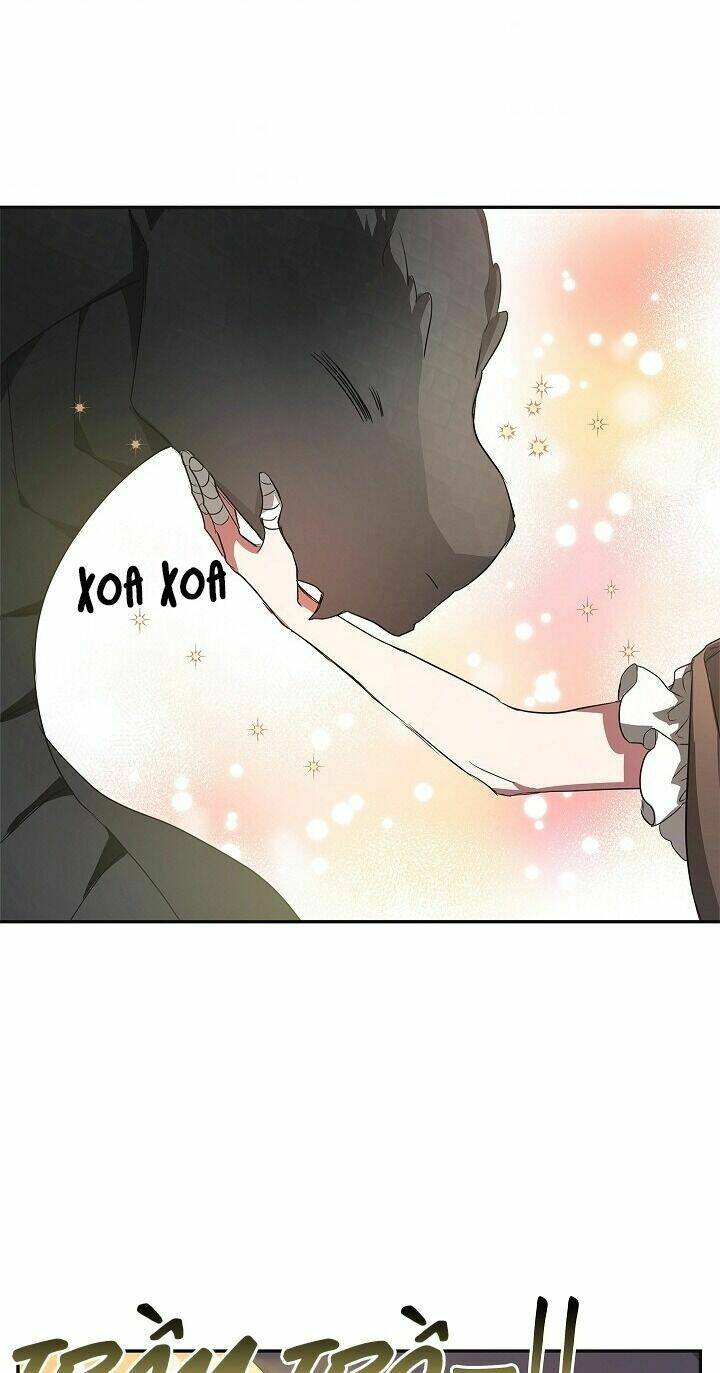 Hôn Phu Ẩn Sắc Chapter 21 - Trang 2