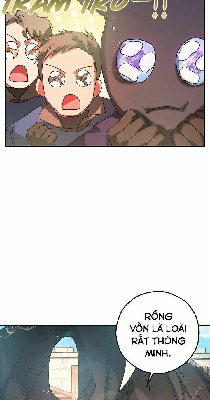 Hôn Phu Ẩn Sắc Chapter 21 - Trang 2