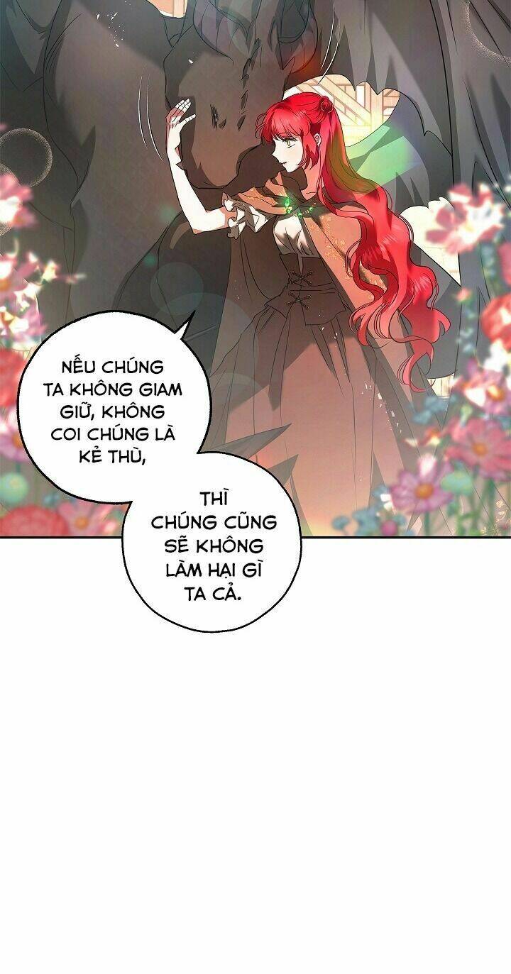 Hôn Phu Ẩn Sắc Chapter 21 - Trang 2