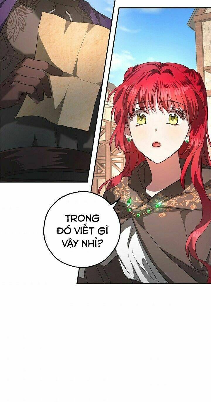 Hôn Phu Ẩn Sắc Chapter 21 - Trang 2