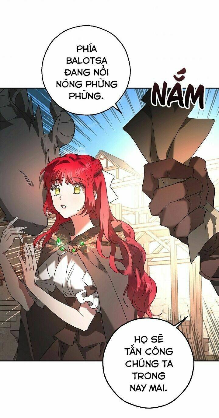 Hôn Phu Ẩn Sắc Chapter 21 - Trang 2