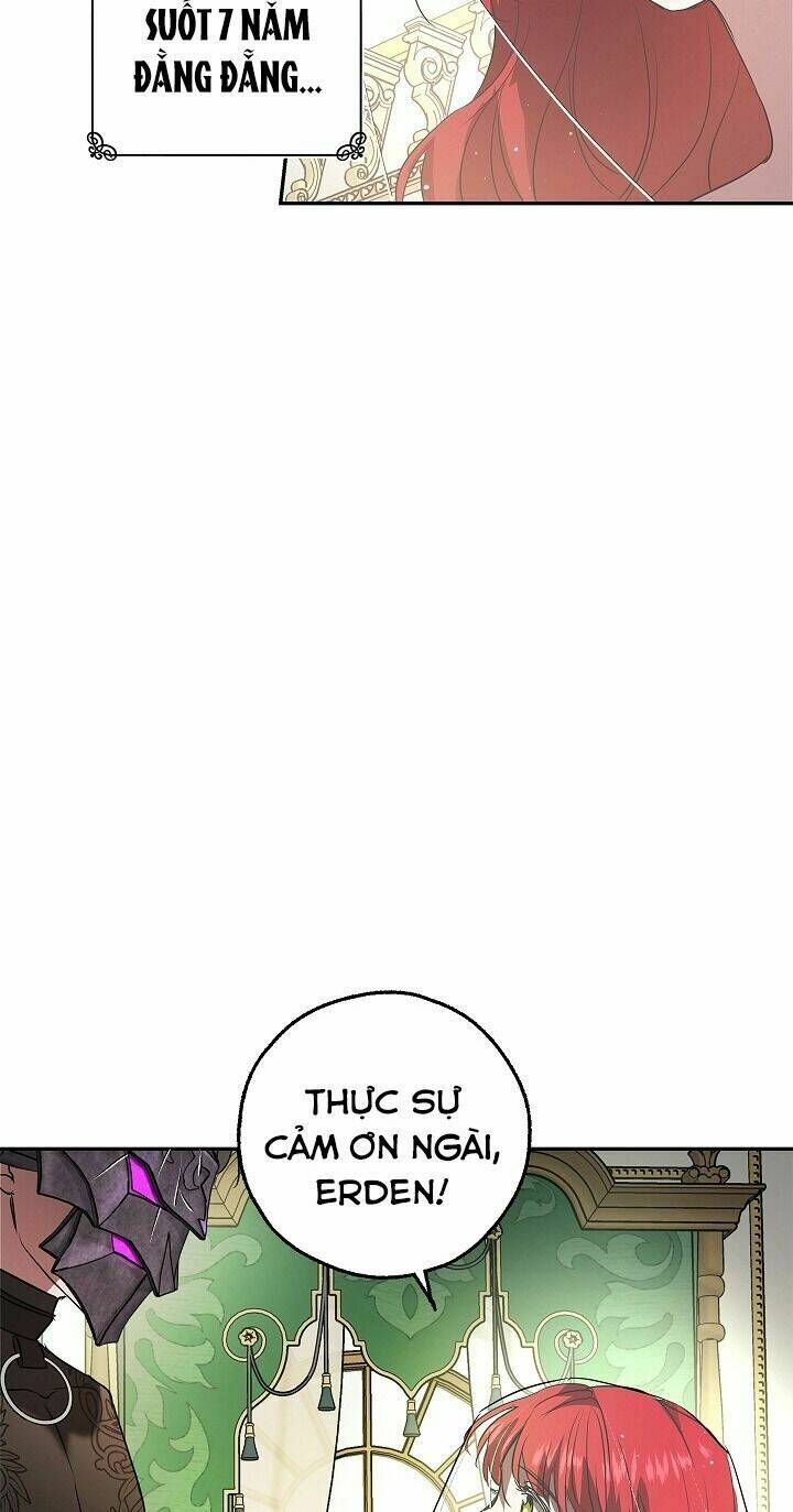 Hôn Phu Ẩn Sắc Chapter 21 - Trang 2