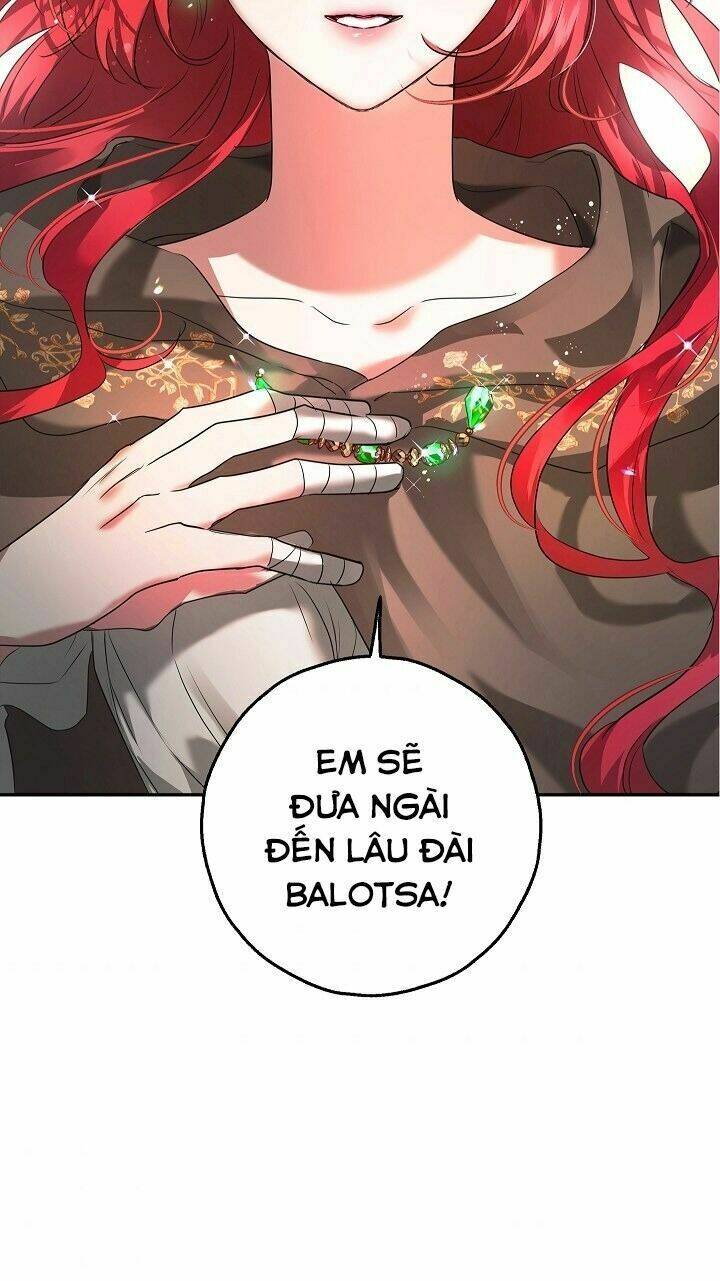 Hôn Phu Ẩn Sắc Chapter 21 - Trang 2