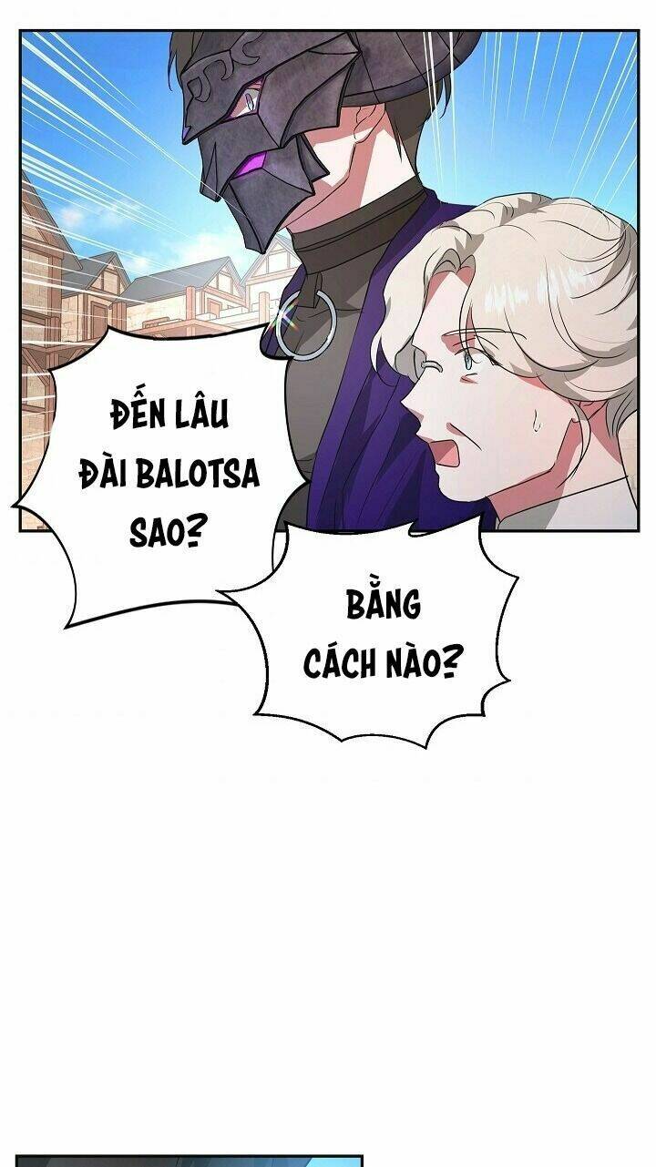 Hôn Phu Ẩn Sắc Chapter 21 - Trang 2