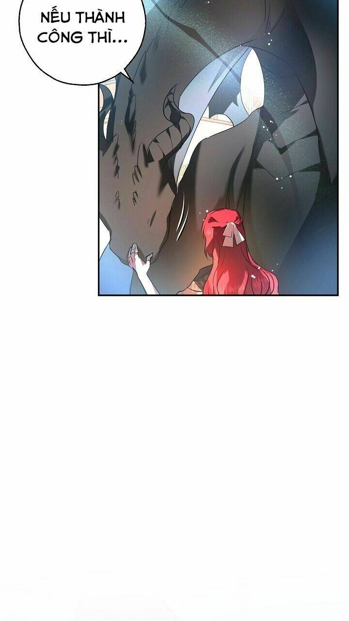 Hôn Phu Ẩn Sắc Chapter 21 - Trang 2