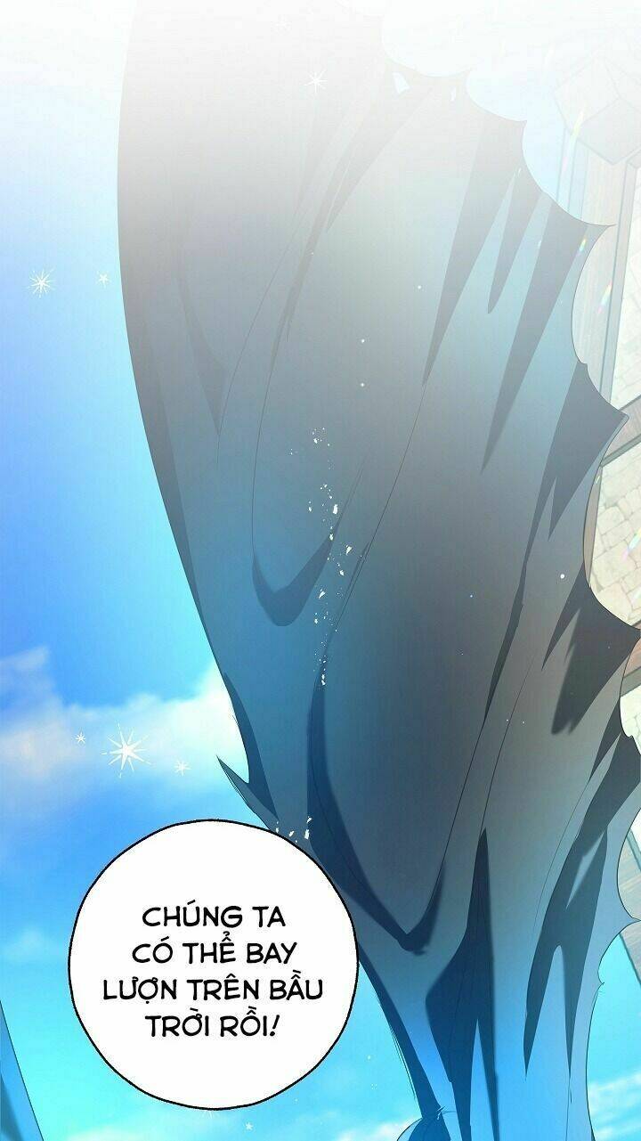 Hôn Phu Ẩn Sắc Chapter 21 - Trang 2