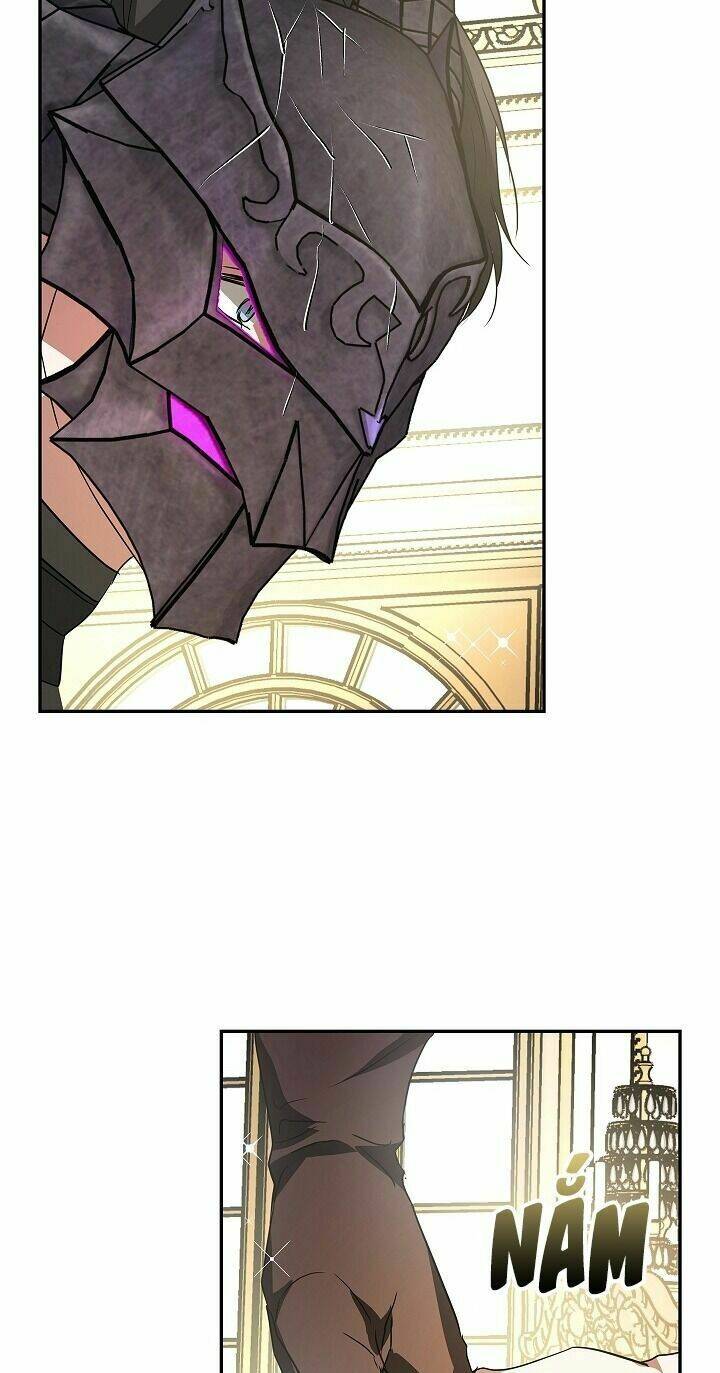 Hôn Phu Ẩn Sắc Chapter 21 - Trang 2