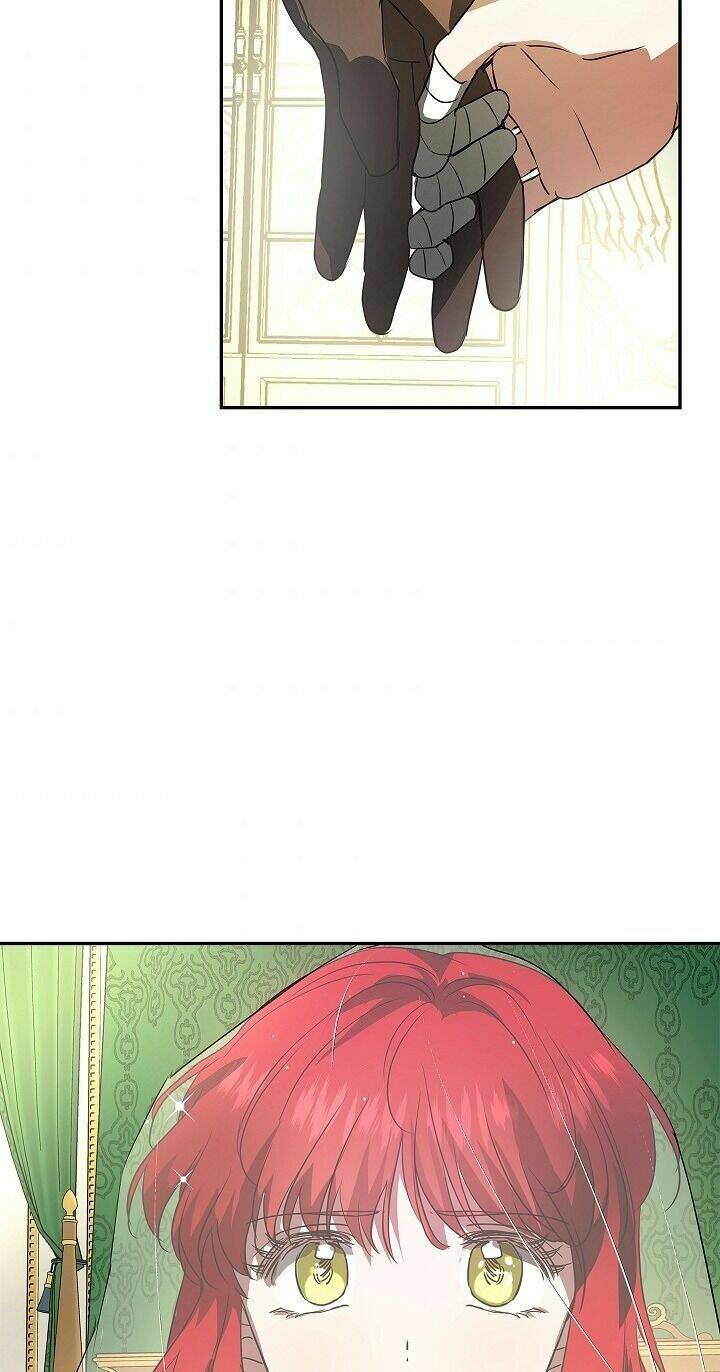 Hôn Phu Ẩn Sắc Chapter 21 - Trang 2