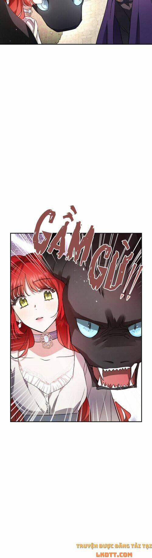 Hôn Phu Ẩn Sắc Chapter 22 - Trang 2