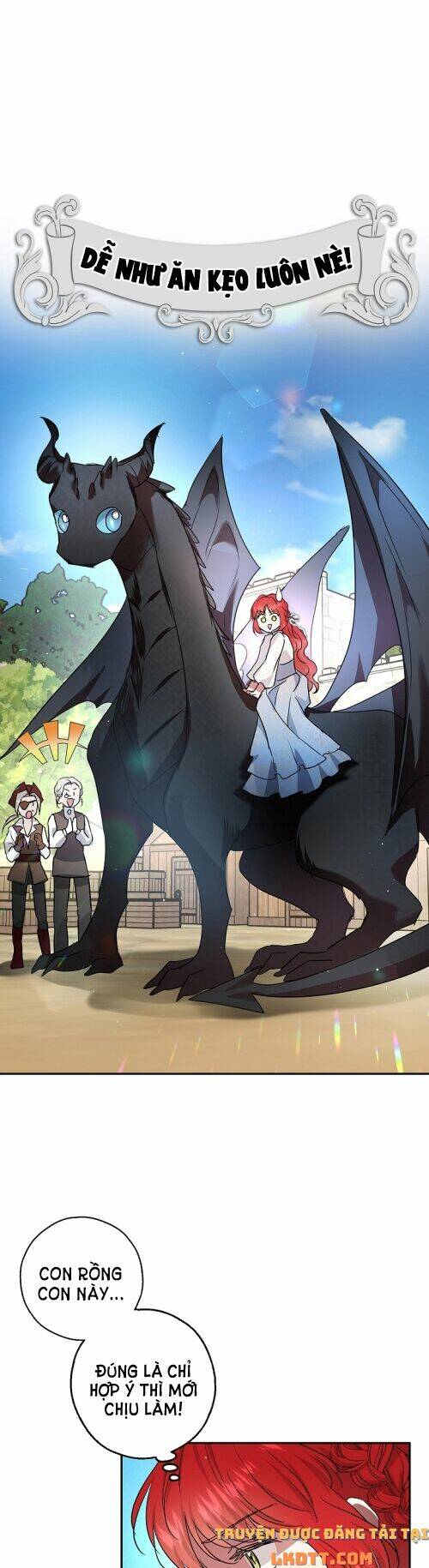 Hôn Phu Ẩn Sắc Chapter 22 - Trang 2