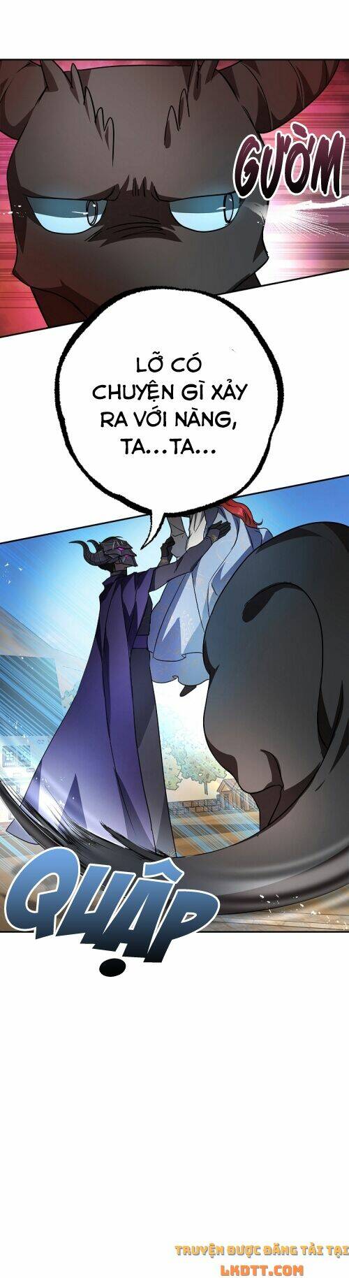 Hôn Phu Ẩn Sắc Chapter 22 - Trang 2