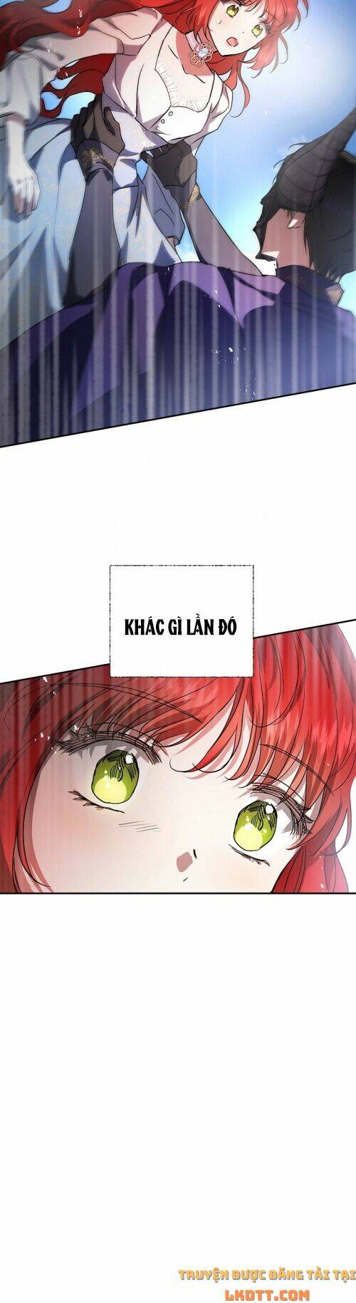 Hôn Phu Ẩn Sắc Chapter 22 - Trang 2