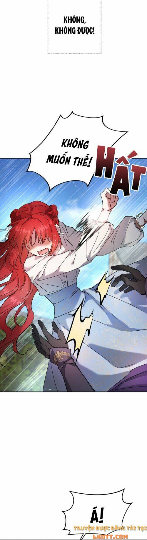 Hôn Phu Ẩn Sắc Chapter 22 - Trang 2