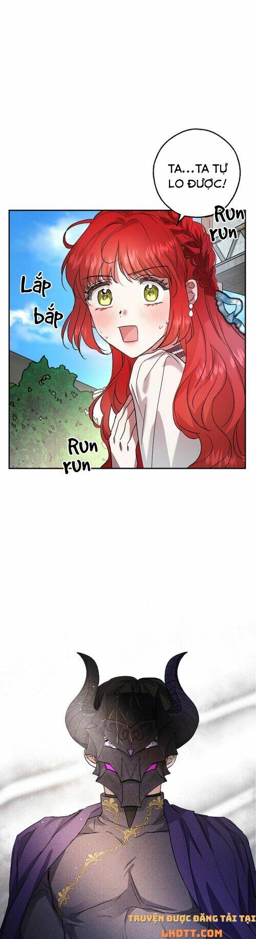 Hôn Phu Ẩn Sắc Chapter 22 - Trang 2