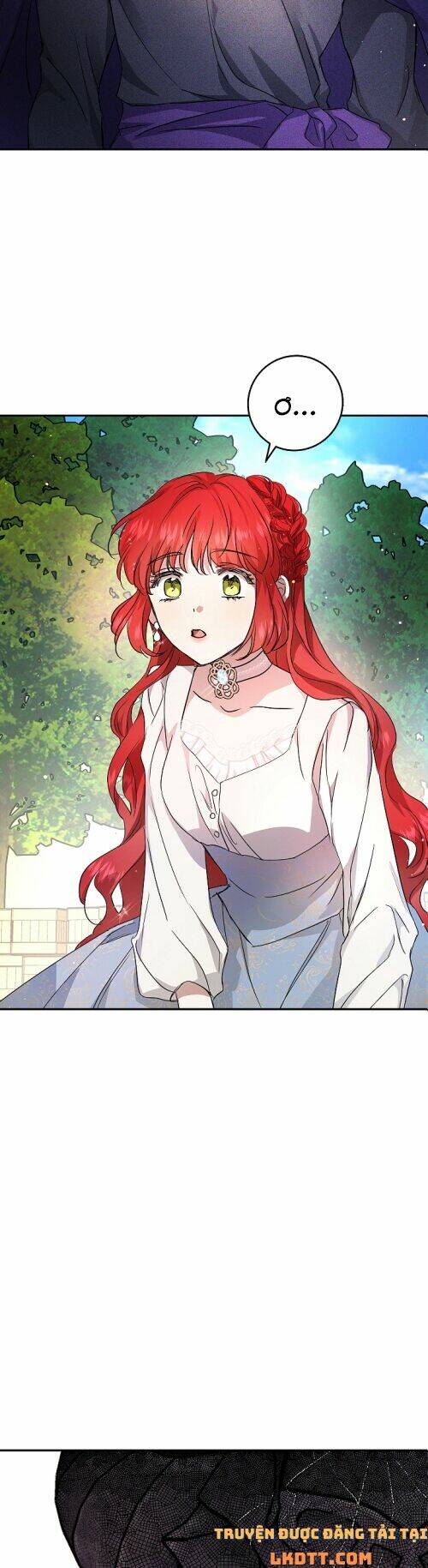 Hôn Phu Ẩn Sắc Chapter 22 - Trang 2