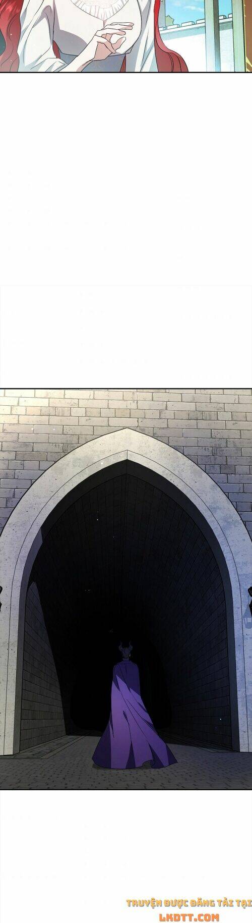 Hôn Phu Ẩn Sắc Chapter 22 - Trang 2