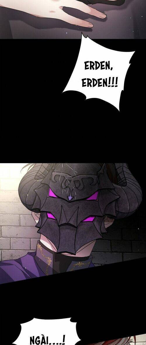 Hôn Phu Ẩn Sắc Chapter 22 - Trang 2