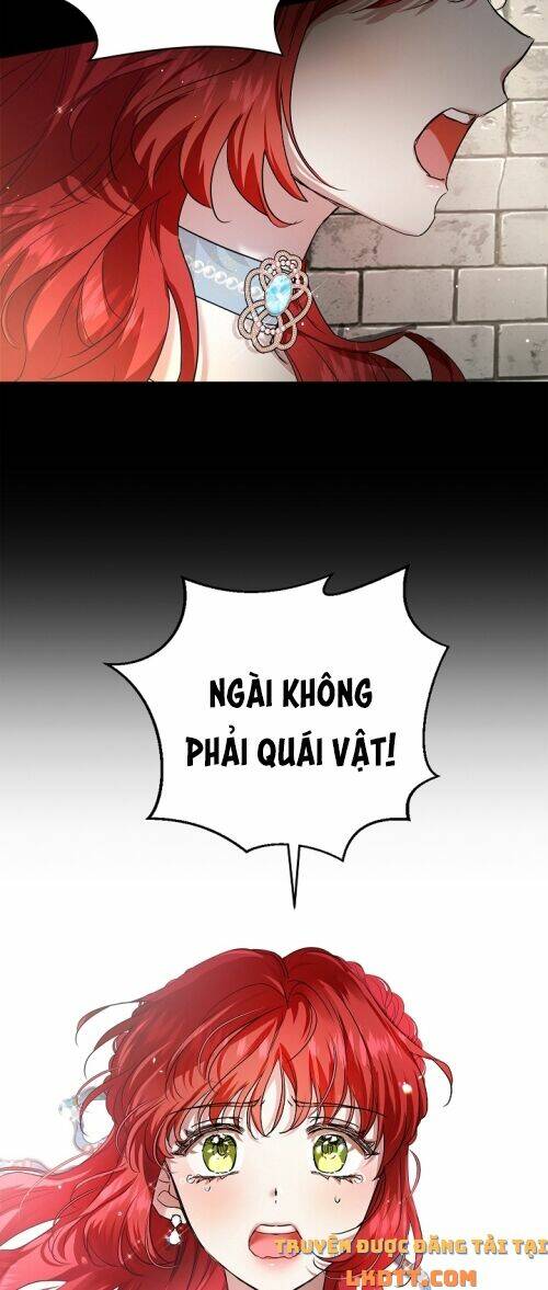 Hôn Phu Ẩn Sắc Chapter 22 - Trang 2