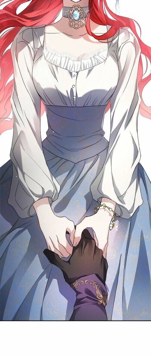 Hôn Phu Ẩn Sắc Chapter 22 - Trang 2