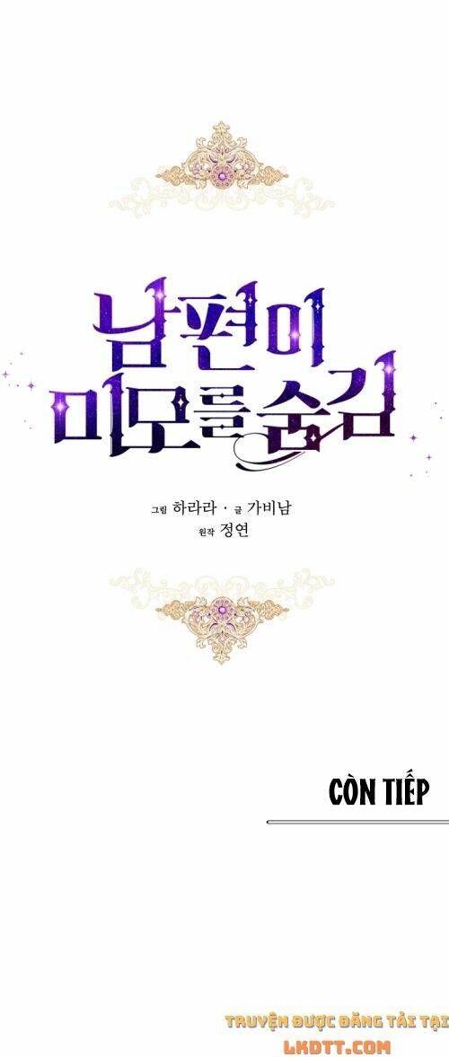 Hôn Phu Ẩn Sắc Chapter 22 - Trang 2