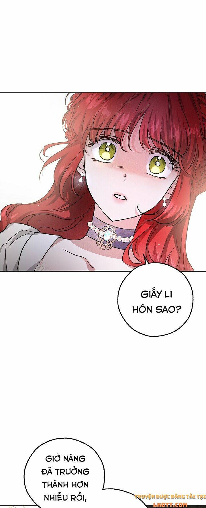 Hôn Phu Ẩn Sắc Chapter 23 - Trang 2